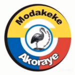 Modakeke Identity